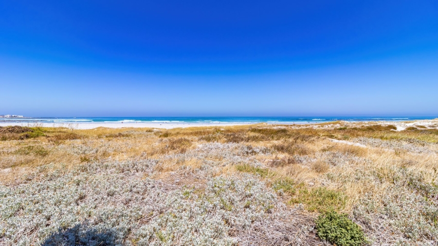 3 Bedroom Property for Sale in Melkbosstrand Central Western Cape